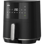 Мультипіч BRAUN MultiFry 3 HF 3030 Black