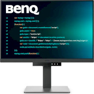 Монітор BENQ RD240Q (9H.LLXLA.TBE)