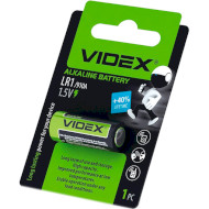 Батарейка VIDEX Alkaline LR1 (LR1 1B)