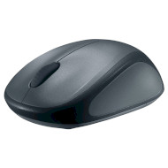 Миша LOGITECH M235 Wireless Gray OEM