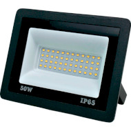 Прожектор LED LIGHTWELL LW-FL-B-50 50W 6500K