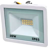 Прожектор LED LIGHTWELL LW-FL-W-20 20W 6500K