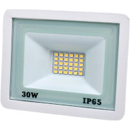 Прожектор LED LIGHTWELL LW-FL-W-30 30W 6500K