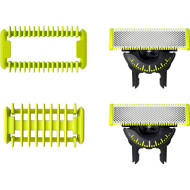 Лезвие для триммера PHILIPS OneBlade (QP624/50)