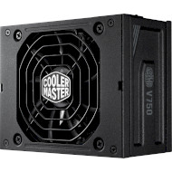 Блок живлення SFX 750W COOLER MASTER V750 SFX Gold ATX 3.0 (MPY-7501-SFHAGV-3EU)