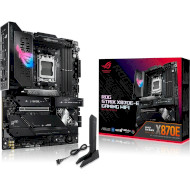 Материнська плата ASUS ROG Strix X870E-E Gaming WiFi