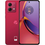 Смартфон MOTOROLA Moto G84 8/256GB Viva Magenta (PAYM0040RS)