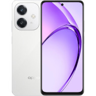 Смартфон OPPO A3 4G 6/128GB Starlight White