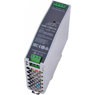 Изолированный DC/DC-преобразователь MEAN WELL DDR-120A-24