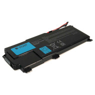 Аккумулятор POWERPLANT для ноутбуков Dell XPS 14z 14.8V/3800mAh/56Wh (NB440306)