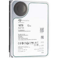 Жорсткий диск 3.5" SEAGATE Exos X16 16TB SATA/256MB (ST16000NM003G)