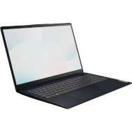 Ноутбук LENOVO Ideapad 3 15IAU7 Abyss Blue (82RK018XRA)