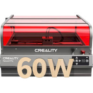 Лазерний гравер CREALITY Falcon2 Pro 60W (1005010178)