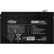 Акумуляторна батарея NJOY GP09122F (12В, 9Агод) (BTVACIUOCTO2FCW01B)