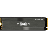 SSD диск SILICON POWER XD80 1TB M.2 NVMe (SP001TBP34XD8005)