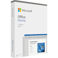 ПЗ MICROSOFT Office 2024 Home English Medialess (EP2-06817)