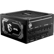 Блок живлення 1250W MSI MAG A1250GL PCIE5