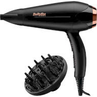 Фен BABYLISS D570DE Turbo Shine 2200