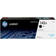 Тонер-картридж HP 142A Black (W1420A)