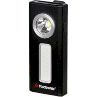 Фонарь MACTRONIC Flagger Rechargeable Type-C (PHH0072)