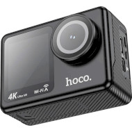 Екшн-камера HOCO DV101 Dual Color Screen Sports Camera