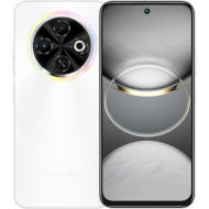 Смартфон TECNO Spark 30C (KL5n) 4/128GB Orbit White