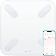 Умные весы XIAOMI YUNMAI X Smart Scale (YMBS-M268)