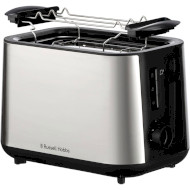 Тостер RUSSELL HOBBS Heaton Brushed (25210036001)