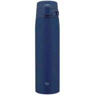 Термокружка ZOJIRUSHI SM-VB72AM 0.72л Dark Blue