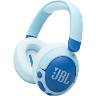 Навушники JBL Junior 470NC Blue (JBLJR470NCBLU)