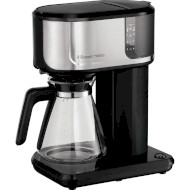 Крапельна кавоварка RUSSELL HOBBS Attentiv Coffee Maker