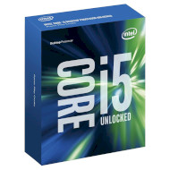 Процесор INTEL Core i5-7600K 3.8GHz s1151 (BX80677I57600K)