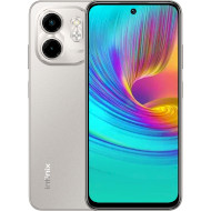 Смартфон INFINIX Smart 9 3/64GB Neo Titanium