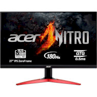 Монітор ACER Nitro KG271M3bmiipx (UM.HX1EE.304)