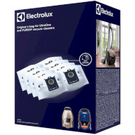 Мішок-пилозбірник ELECTROLUX S-Bag Ultra Long Perfomance UMP1S 8шт