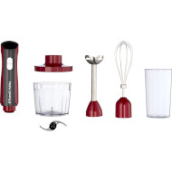 Блендер RUSSELL HOBBS Desire 3 in 1 Red (27140-56)