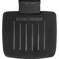 Електрогриль GEORGE FOREMAN Immersa Grill Medium (25033036001)