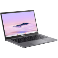 Ноутбук ASUS Chromebook Plus CX34 CX3402CVA Rocky Gray (CX3402CVA-PQ0063)