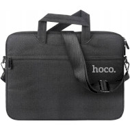 Сумка для ноутбука 15.6" HOCO GT1 Simple Black