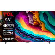 Телевізор TCL 98" LED 4K 98UHD870