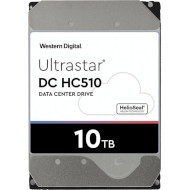 Жорсткий диск 3.5" WD Ultrastar DC HC510 10TB SAS 7.2K (HUH721010AL5204/0F27354)