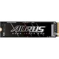 SSD диск AORUS Gen5 14000 1TB M.2 NVMe (AG514K1TB)