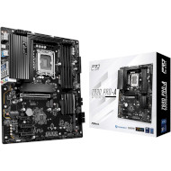 Материнська плата ASROCK Z890 Pro-A