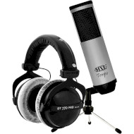 Комплект навушники+мікрофон BEYERDYNAMIC Creator 770 Pro SK Set