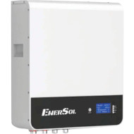 Акумуляторна батарея ENERSOL LiFePO4 EB-LI-MAX25,6V100AH (25.6В, 100Агод)