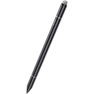 Стилус 3-in-1 HOCO GM111 Cool Dynamic Series Passive Capacitive Pen Black