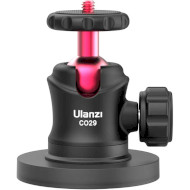 Магнітне кріплення ULANZI C029 Magnetic Action Camera Mount