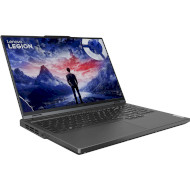 Ноутбук LENOVO Legion Pro 5 16IRX9 Onyx Gray (83DF00D8RA)