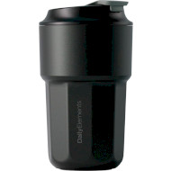 Термокухоль XIAOMI DAILY ELEMENTS Drink Cup 0.42л Black