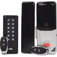 Комплект бездротового Smart замка ATIS Lock-GD03